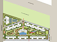 ATS Destinaire Sector 1 Greater Noida West Site Plan