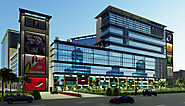 World Business Centre Greater Noida West