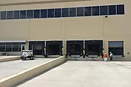 Can I Get Any Good Commercial Door Installation Company?