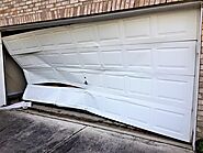 Broken Doors Repair Services Company In Fort Worth | Southerndockproducts