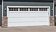 Best Garage Door Installation Company in Fort Worth