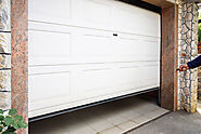 Reasons To Contact The Garage Door Installation Company For Safe Installation!