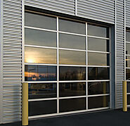 Choose The Best Commercial Door Services in Fort Worth