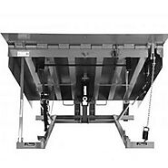 What Are The Benefits Of Using Dock Levelers & Lifts?