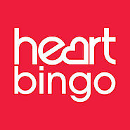 Heart Bingo Review - UK's Feel Good Bingo Site