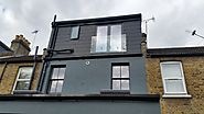 REC Construction Ltd T/A Tailored Lofts in London - London - E4 6NA - Contact Us, Phone Number, Address and Map