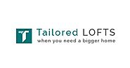 loft conversions in London,REC Construction Ltd T/A Tailored Lofts
