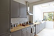 Kitchen Extensions London - Rec Construction Ltd T/A Tailored Lofts