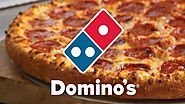 Latest Pizza Coupons for Dominos, Pizza Hut & More