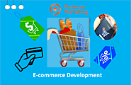 Benefits Provided By E-commerce Website Developers With Efficient Web Development