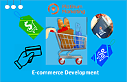 Let's Discuss Trending E-commerce Development
