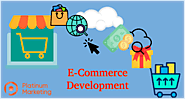 Generate Demands Using eCommerce Development Company