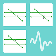 Angle Relationships • Polygraph by Desmos