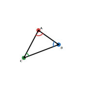 Triangle Angle Sum Theorem eTool