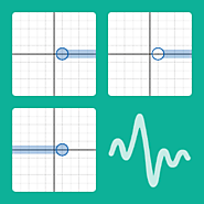 Shady Lines [inequalities] • Polygraph by Desmos