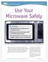 Use Your Microwave Safely