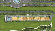 The Island Residential Project Greater Noida