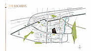 Elan Paradise Shops in Sector 50 Gurgaon