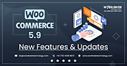 WooCommerce 5.9 - New Features and Updates