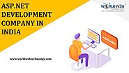 ASP.NET Development Company In India