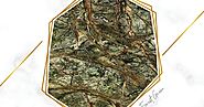 Exporter of Green Marble in India Marble Rajasthan