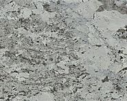 Supplier of Alaska White Granite in India