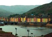 Spend a day at Lavasa