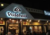 Spend an afternoon at FC Road and eat at Vaishali