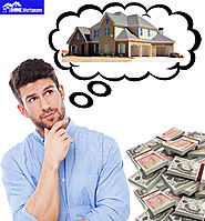 How Much Do I Need To Earn To Get A Mortgage of £200 000