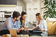4 Tips For A Mortgage Deal (First Time Buyers Make A Note Of It)