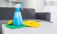 Is Your Residential Cleaning Company Doing a Good Job?