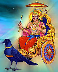Shani Dev Aarti : शनि देव आरती : जय शनि देव - Aarti Chalisa