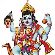 Bhairav Aarti : भैरव आरती : भगवान् काल भैरव जी की आरती - Aarti Chalisa