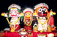 Jagannath Aarti : भगवान जगन्नाथ की आरती : Download