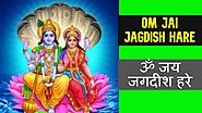Om Jai Jagdish Hare Aarti ॐ जय जगदीश हरे आरती Lyrics, PDF, Download