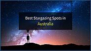 11 Best Places to See Milky Way in Australia | NB