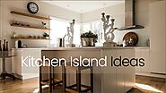 Kitchen Island Ideas for Small Spaces