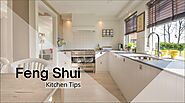 How to Create A Perfect Feng Shui Kitchen