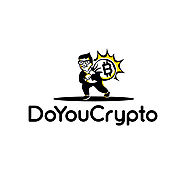 DoYouCrypto - Original clothing brand for cryptocurrency enthusiasts