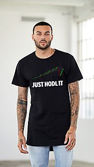 Crypto, Ethereum and Bitcoin Clothing - CryptoClothe