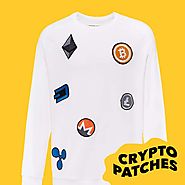 Cointelegraph Store. Crypto Clothing