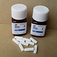 Buy XANAX Online - How To Buy Real Xanax Online