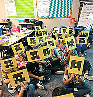 Plickers