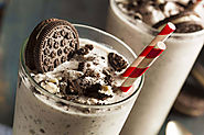 Milk Shakes