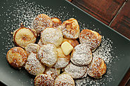 Poffertjes