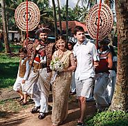 How to plan your Sri Lanka Wedding Tour? – U Top Wedding