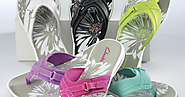 Most Comfortable Flip Flop Sandals For Walking - Reviews & Ratings