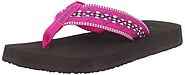 Reef Women's Sandy Flip-Flop Sandal