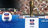 Hockey Pro League | Today’s Live Scores Of FIH Pro League