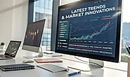 New Cryptocurrencies: Latest Trends, Innovations & Market Insights